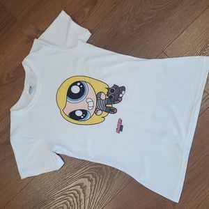 VAPOR APPAREL POWERPUFF GIRLS tshirt..      #5023